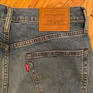 Levi’s 511 Jeans W32 L32